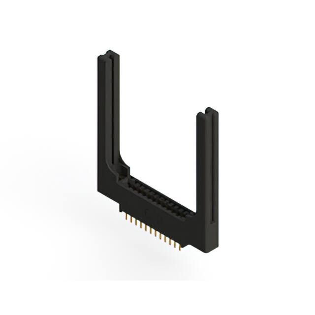 396-024-521-858 EDAC Inc.  Edgeboard Connectors